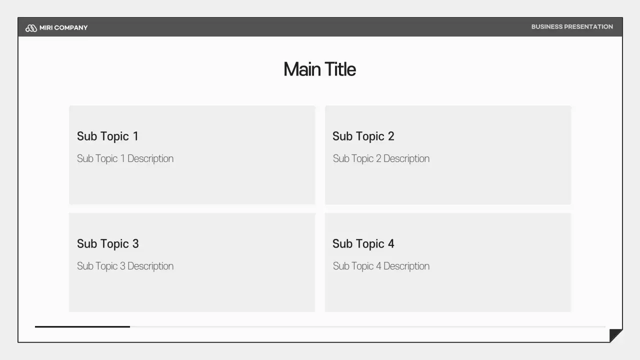 AI Presentation_Template39