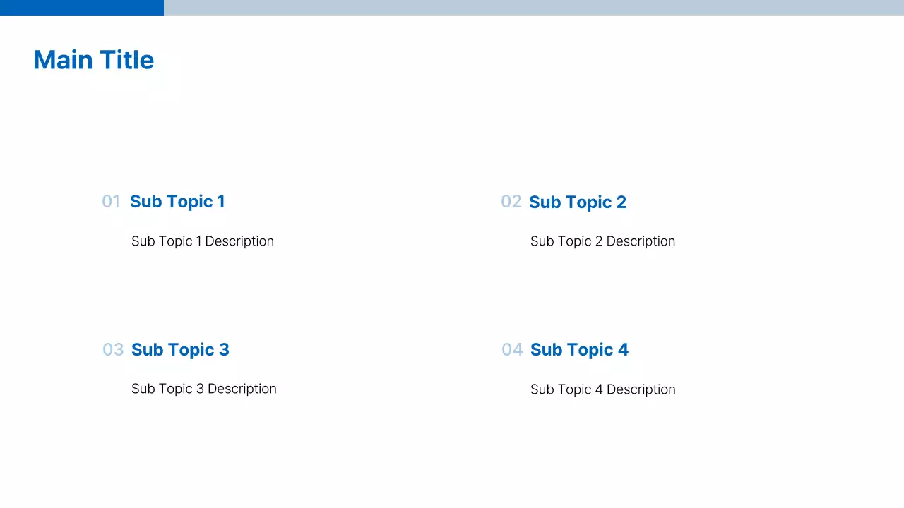 AI Presentation_Template58