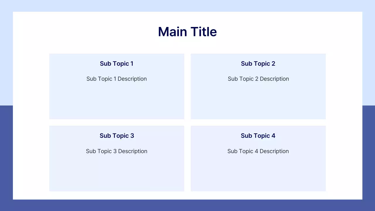 AI Presentation_Template38