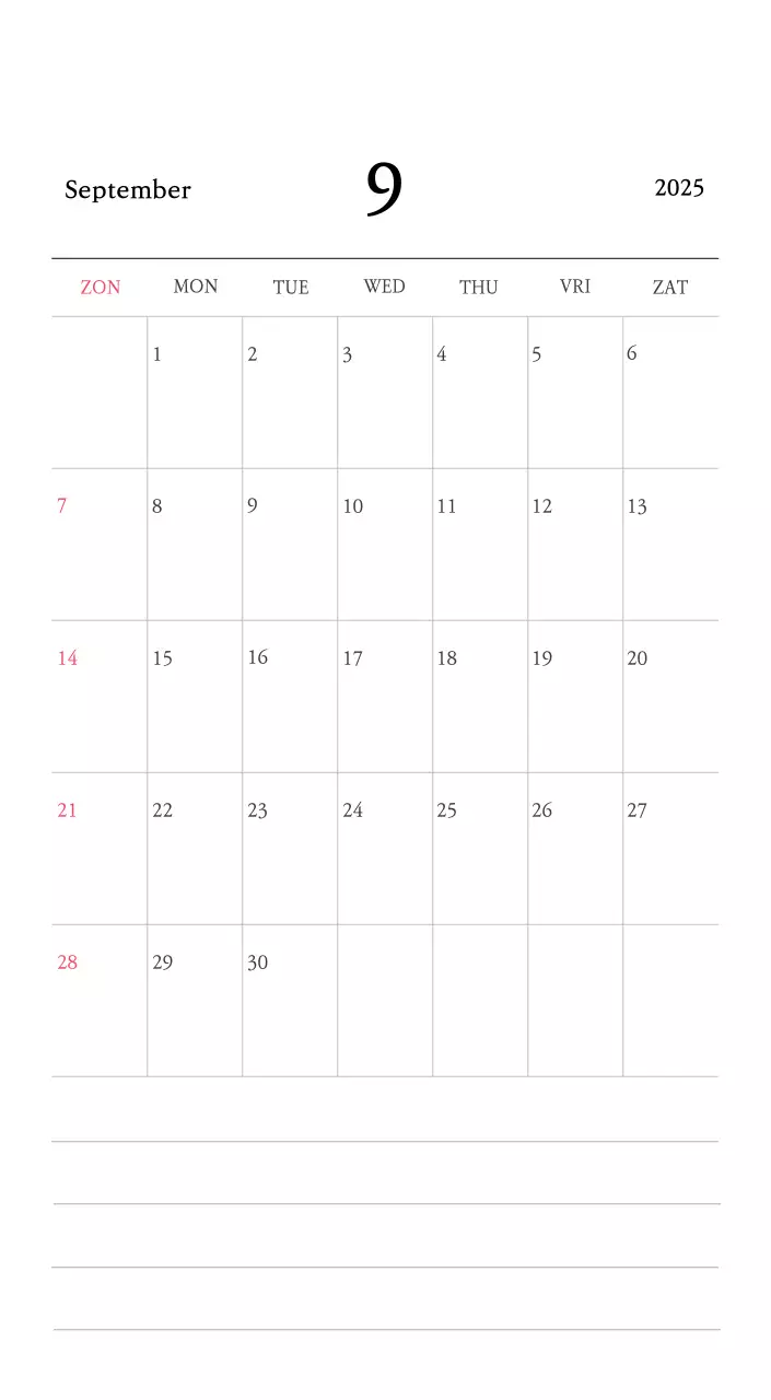 Warme kleurenKerken met schattige illustraties