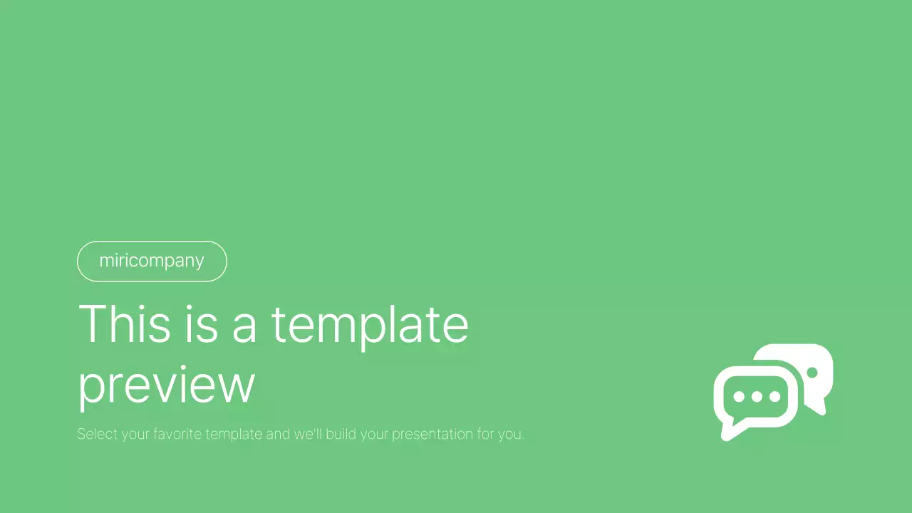 AI Presentation_Template48