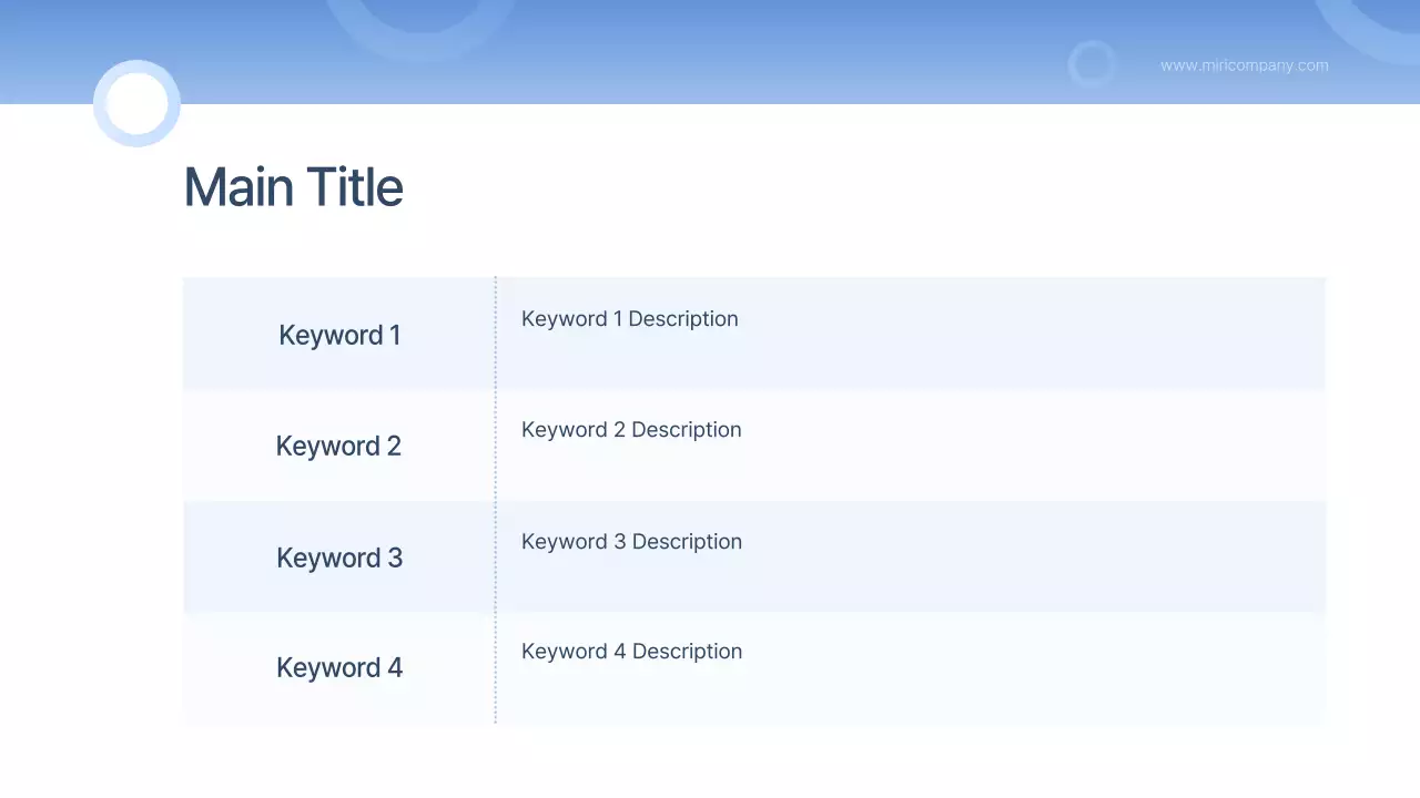 AI Presentation_Template60