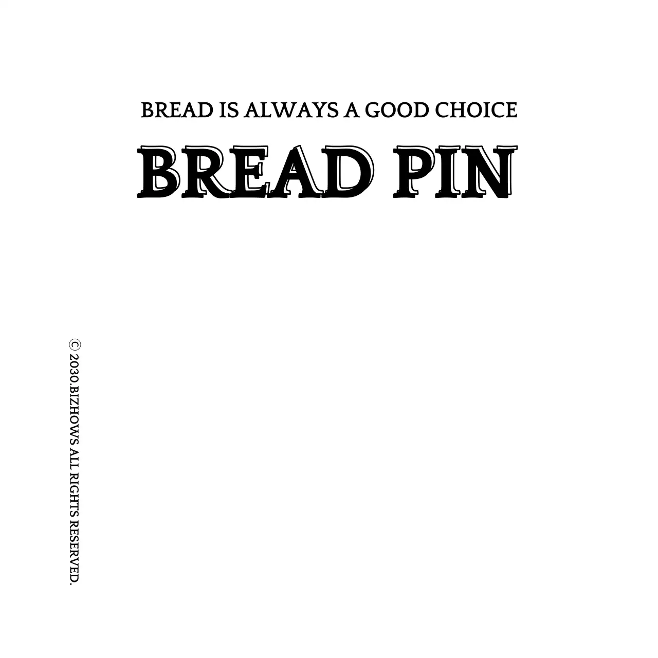 Wallpaper Merchandise Tombol Pin Tiket Toko Roti