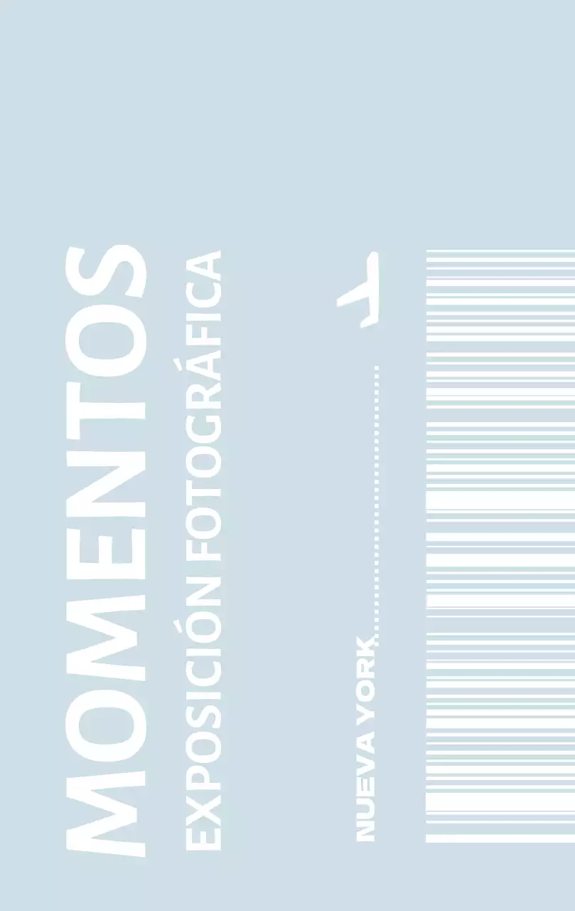 Papel pintado llavero en forma de billete de avión sencillo