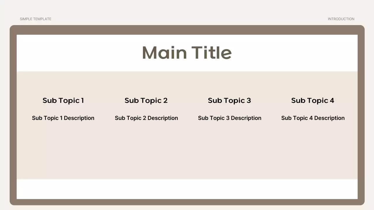 AI Presentation_Template41