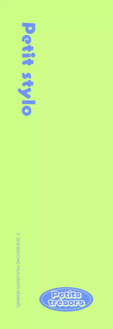 Toile de fond mignonne et kitsch en stylo à bille d'un magasin d'accessoires