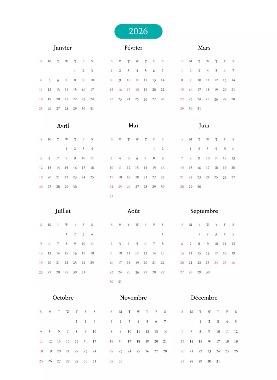 Des églises aux couleurs chaudes et des illustrations mignonnes