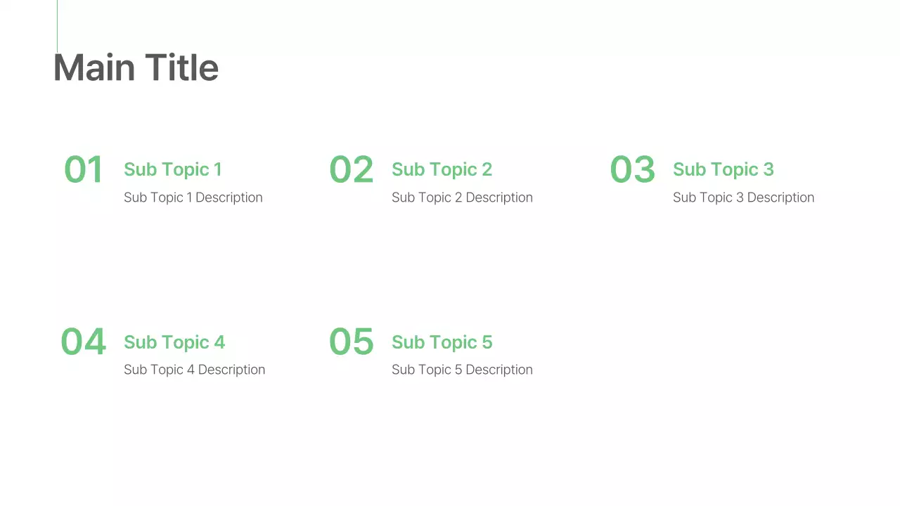 AI Presentation_Template48