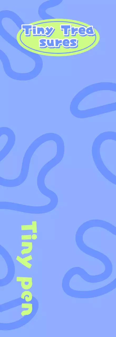 Cenários de canetas esferográficas giras e kitsch de uma loja de adereços