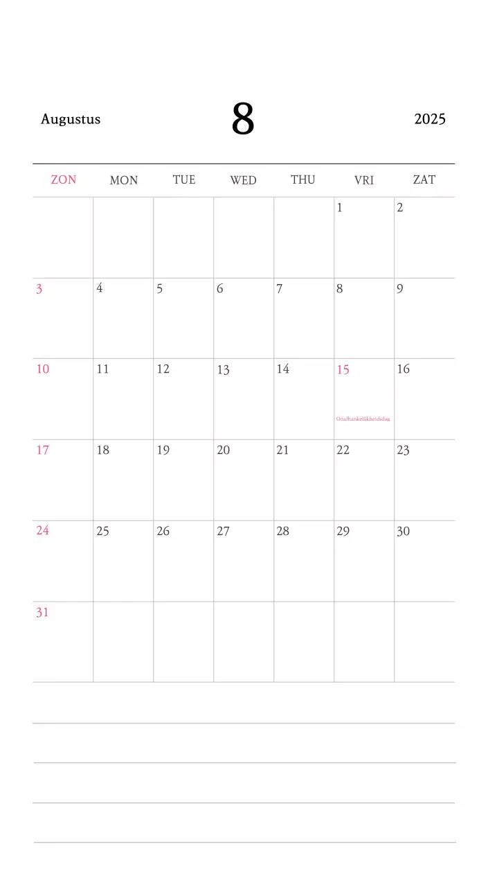 Warme kleurenKerken met schattige illustraties