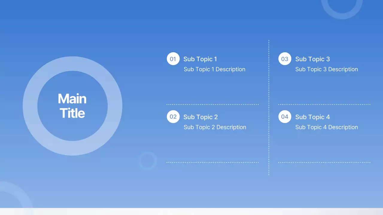 AI Presentation_Template60