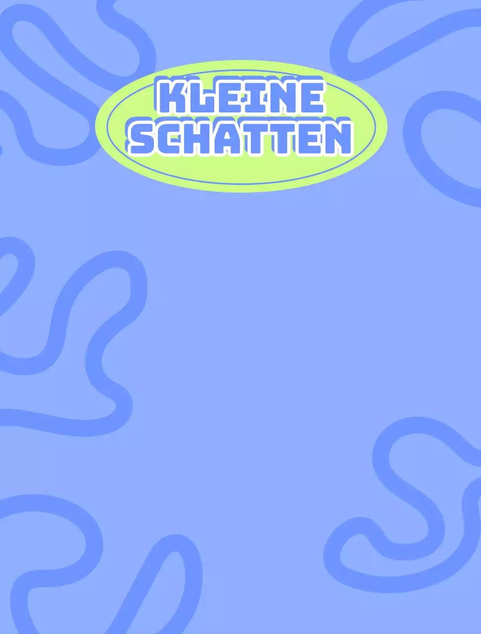 Schattig, kitscherig prop behang voor SmartTalk