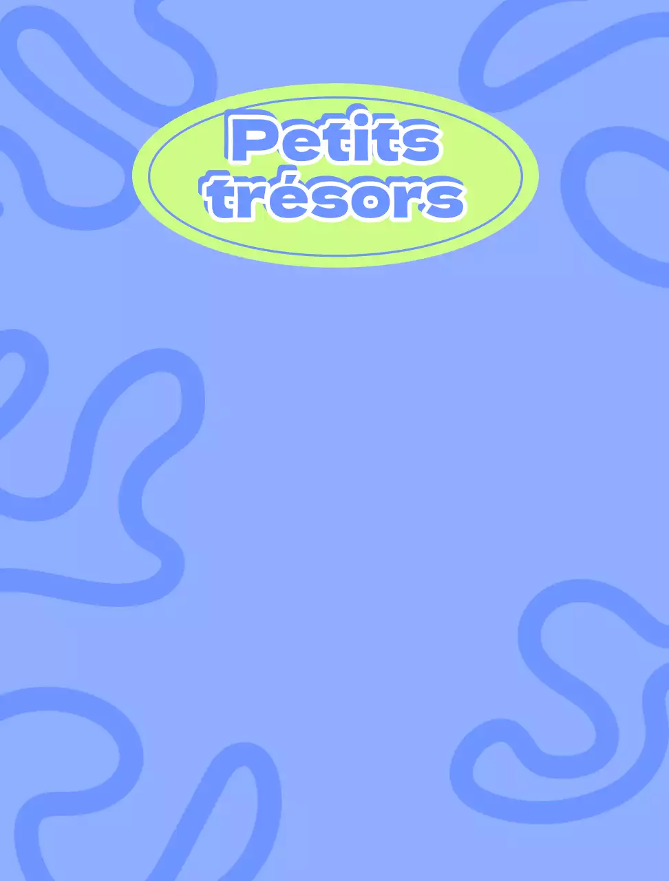 Fond d'écran mignon et kitsch pour SmartTalk