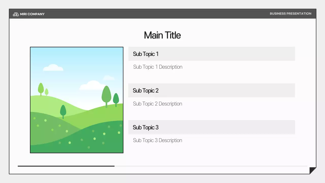 AI Presentation_Template39