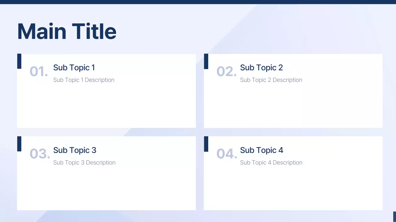AI Presentation_Template42