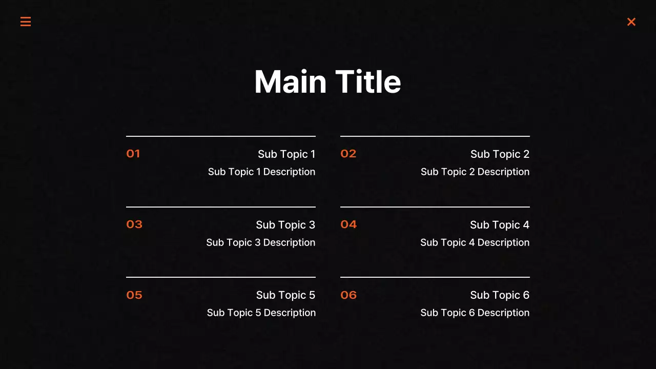 AI Presentation_Template49