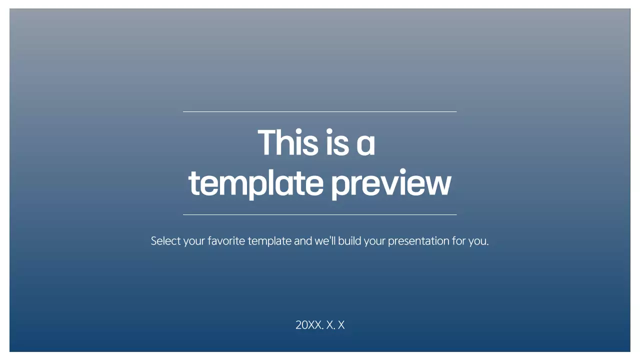 AI Presentation_Template37