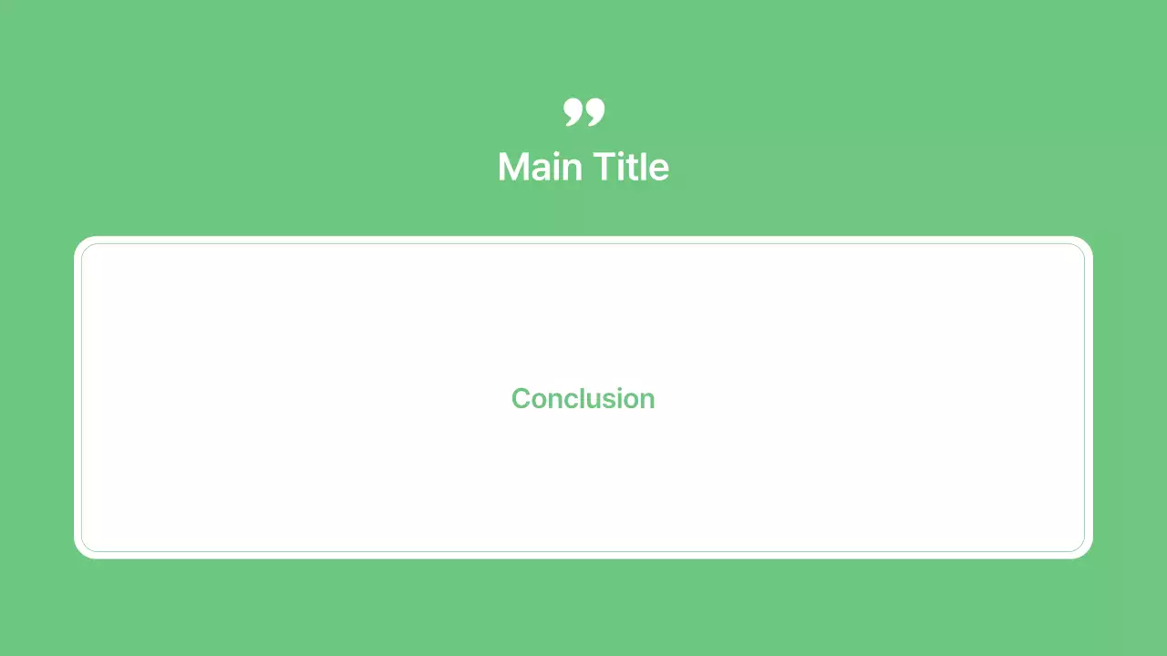 AI Presentation_Template48