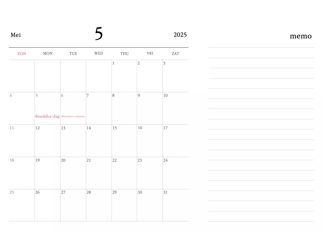 Warme kleurenKerken met schattige illustraties