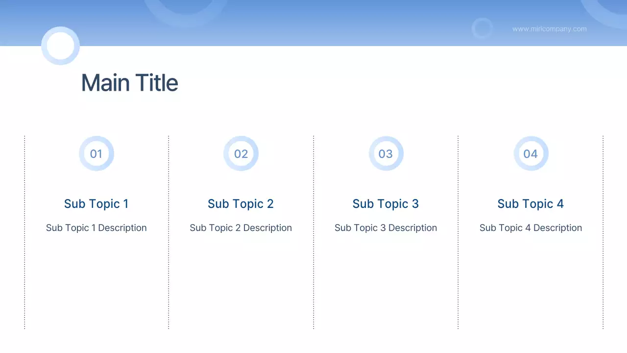 AI Presentation_Template60