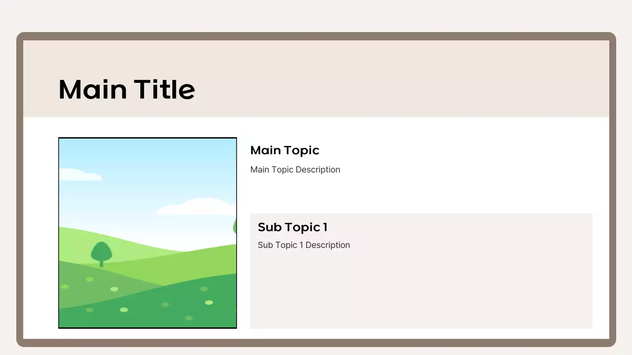 AI Presentation_Template41
