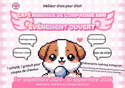 Promouvoir les peluches roses