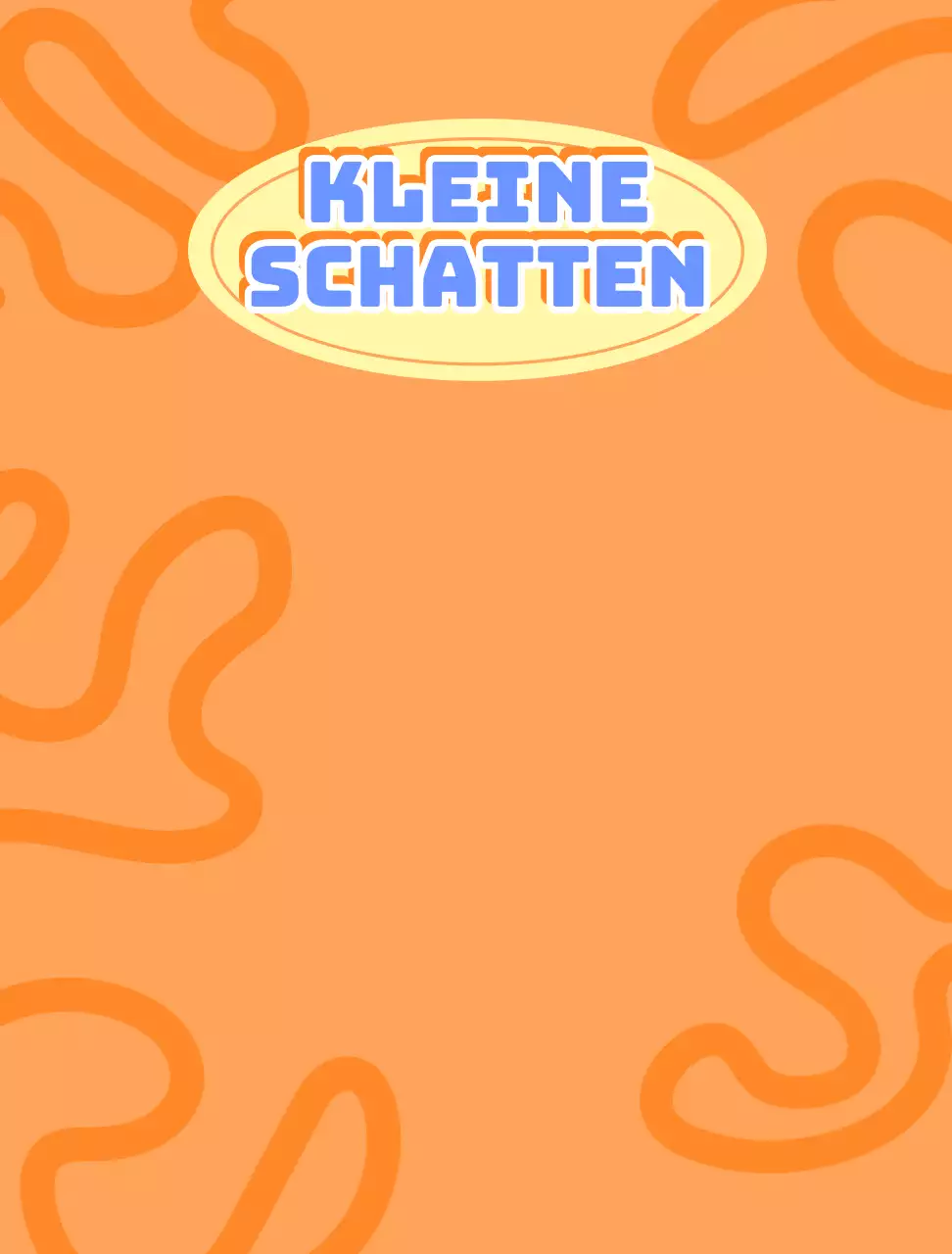 Schattig, kitscherig prop behang voor SmartTalk