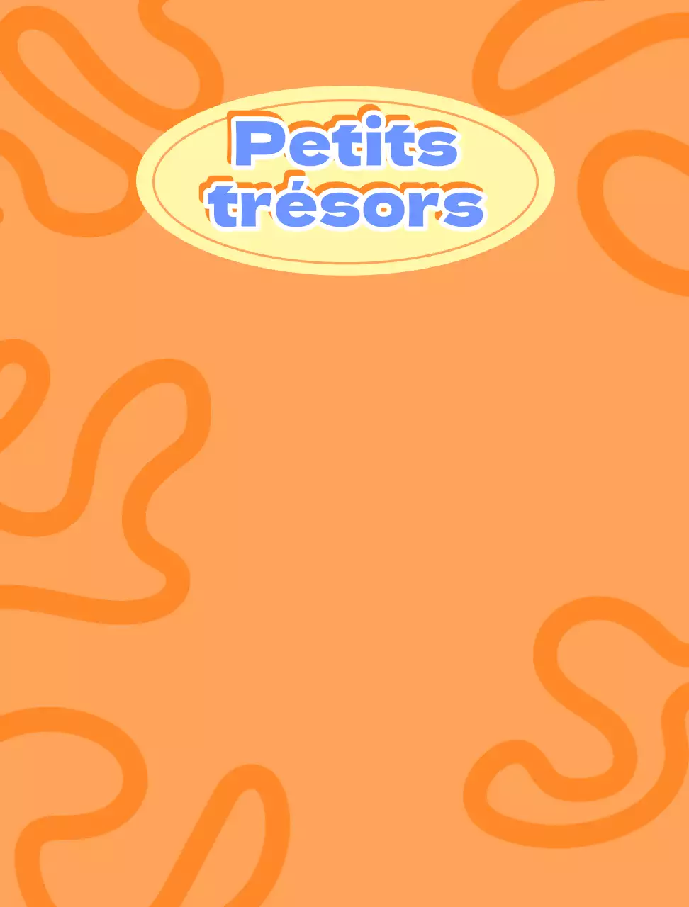 Fond d'écran mignon et kitsch pour SmartTalk