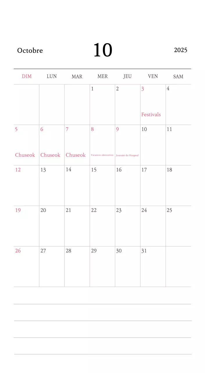 Des églises aux couleurs chaudes et des illustrations mignonnes