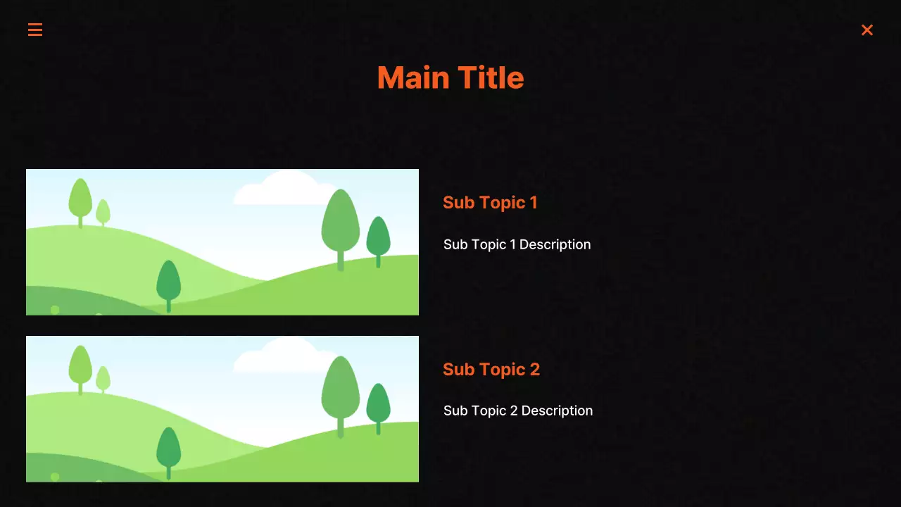 AI Presentation_Template49