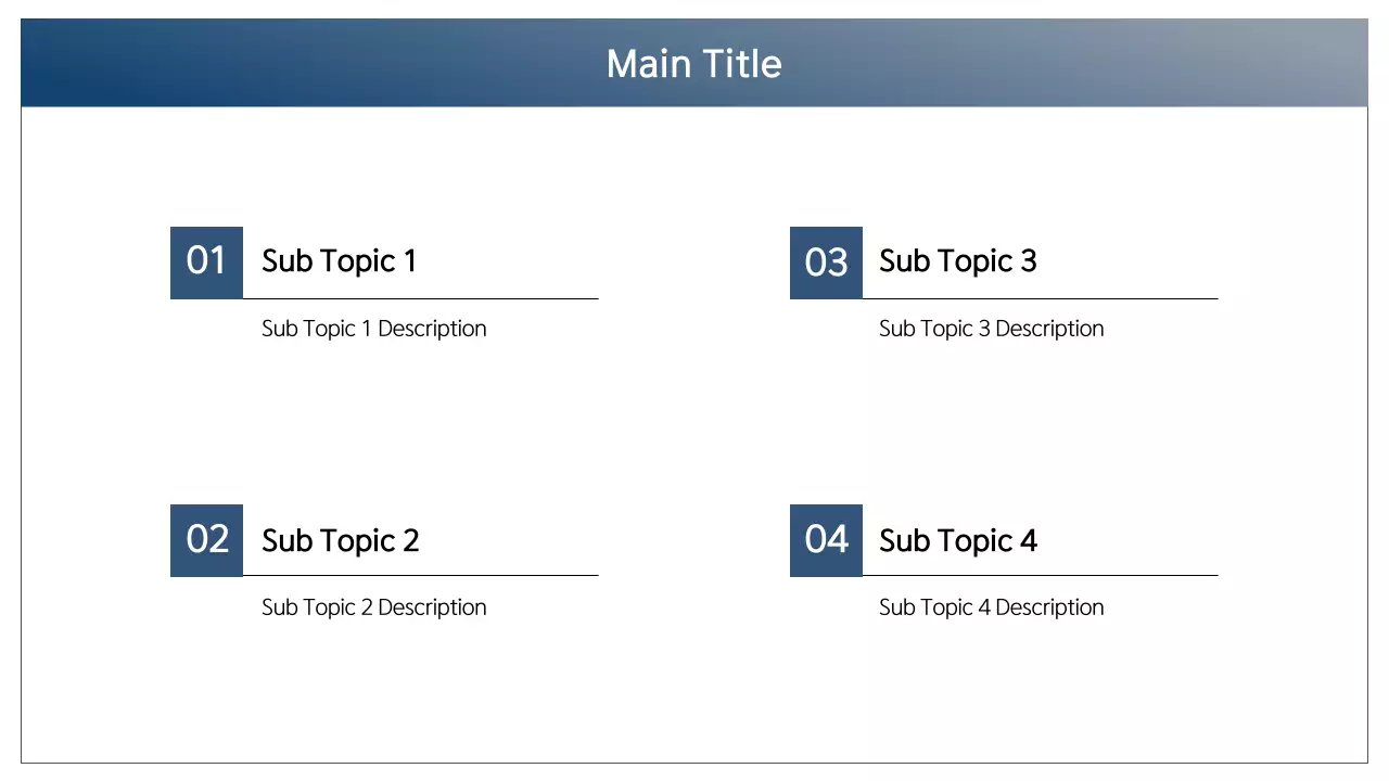 AI Presentation_Template37