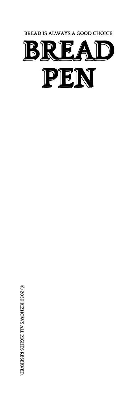 Wallpaper Barang Dagangan Pena Tiket Roti