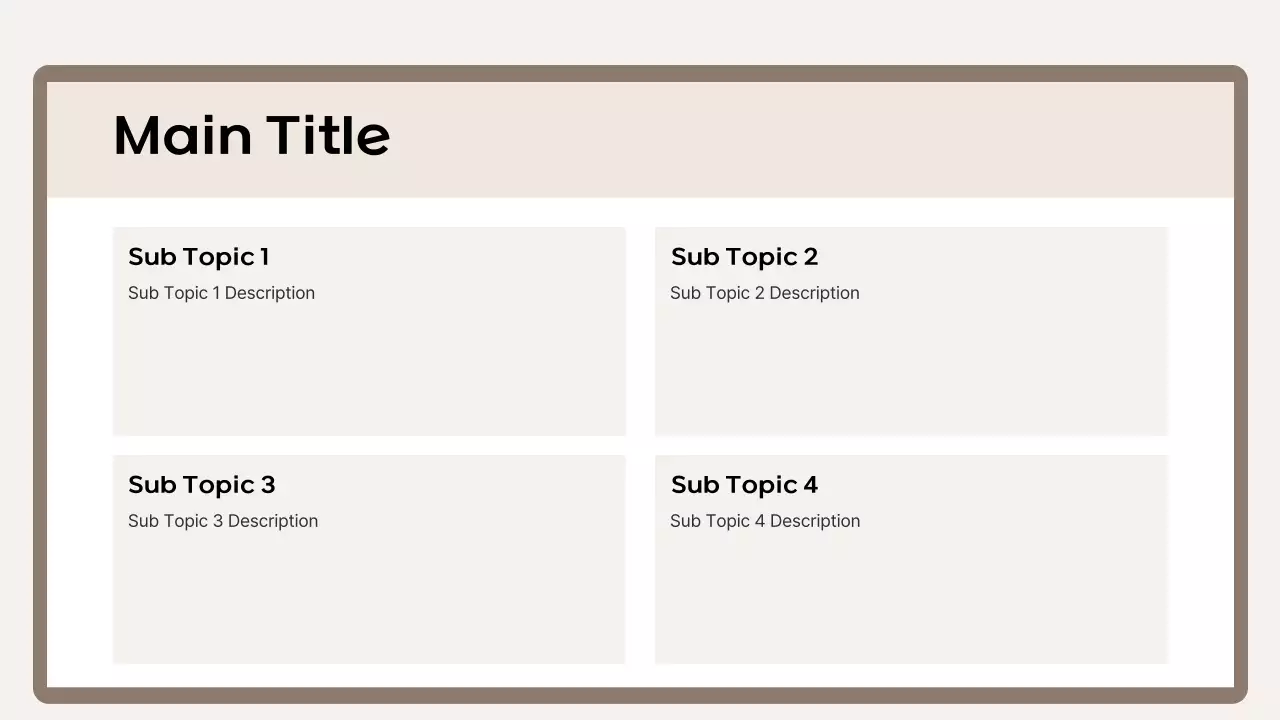 AI Presentation_Template41