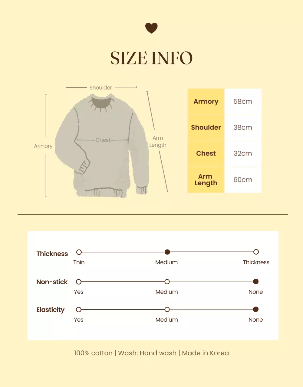 Brown Vintage Fashion Catalog Poster