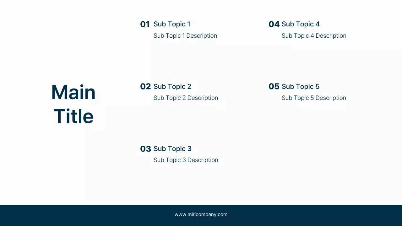 AI Presentation_Template44