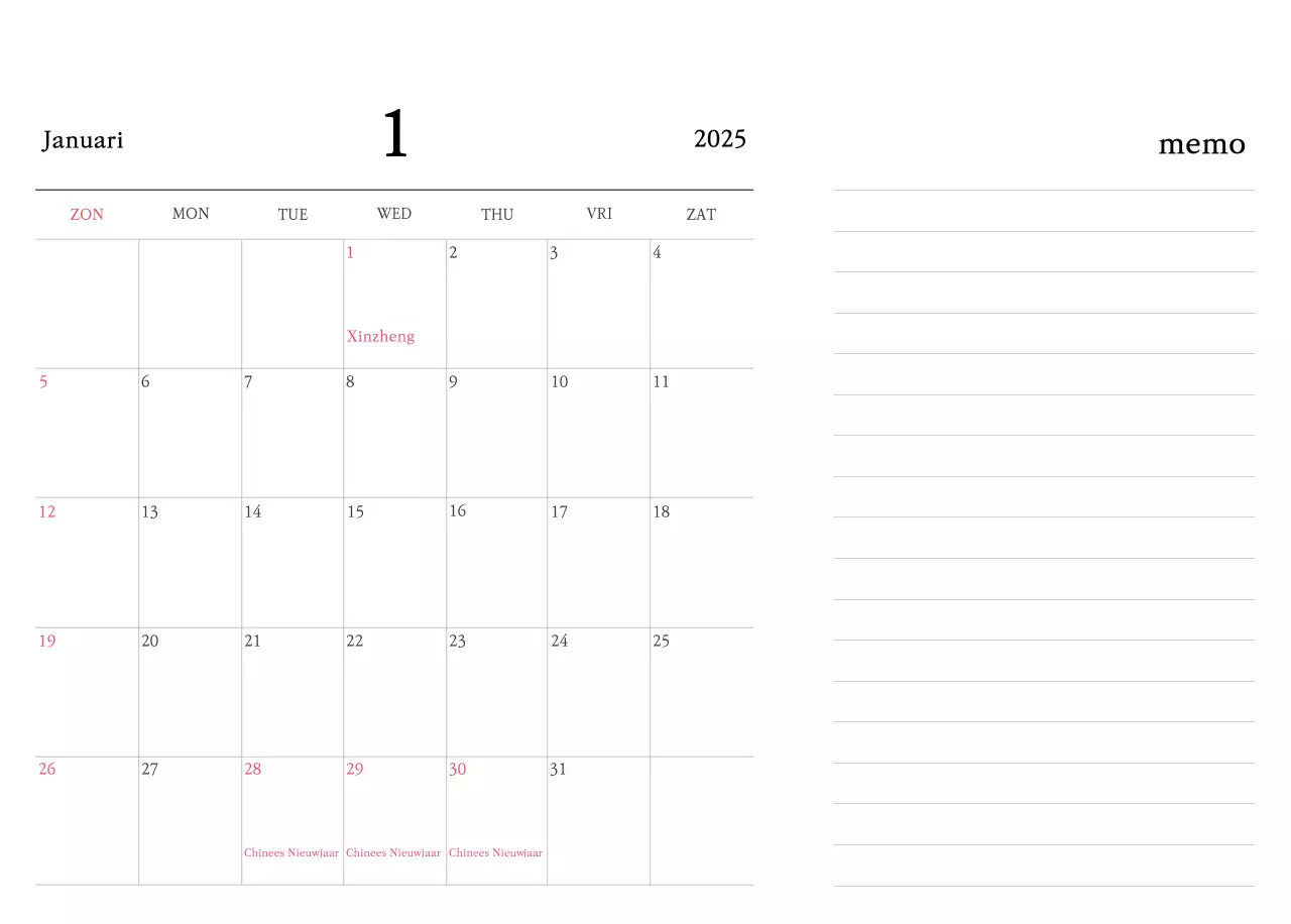 Warme kleurenKerken met schattige illustraties