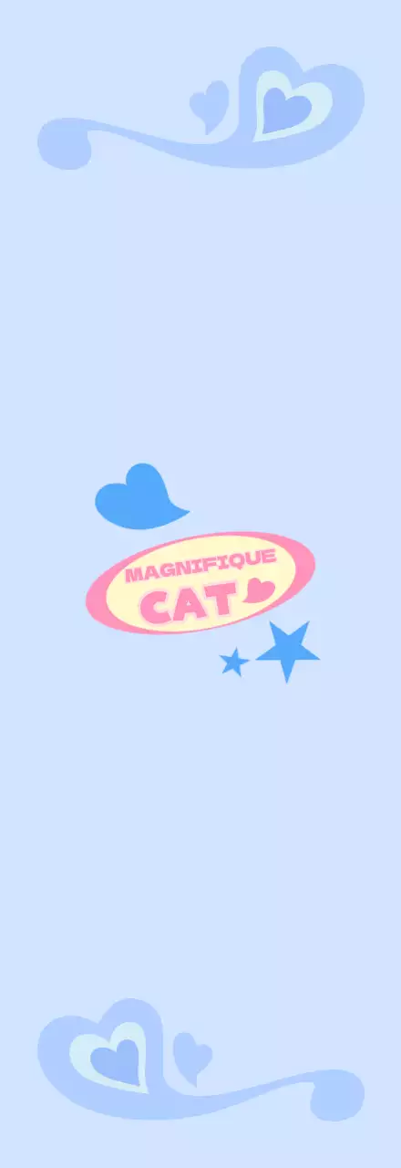 Papier peint pastel et kitsch