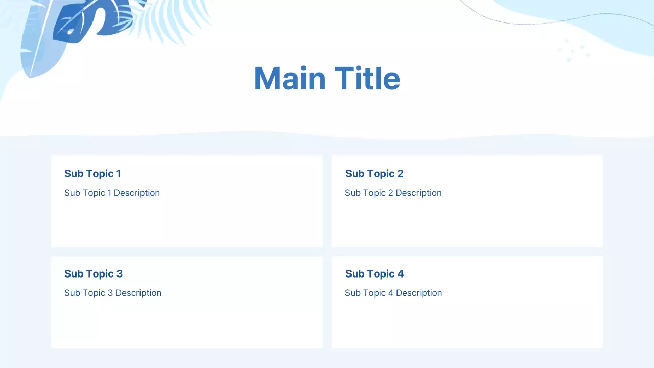 AI Presentation_Template46