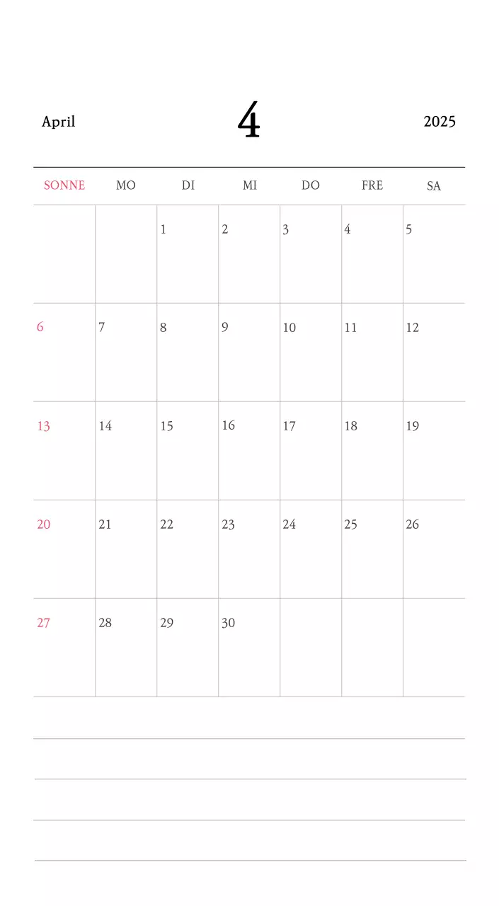 Warme FarbenKirchen mit niedlichen Illustrationen