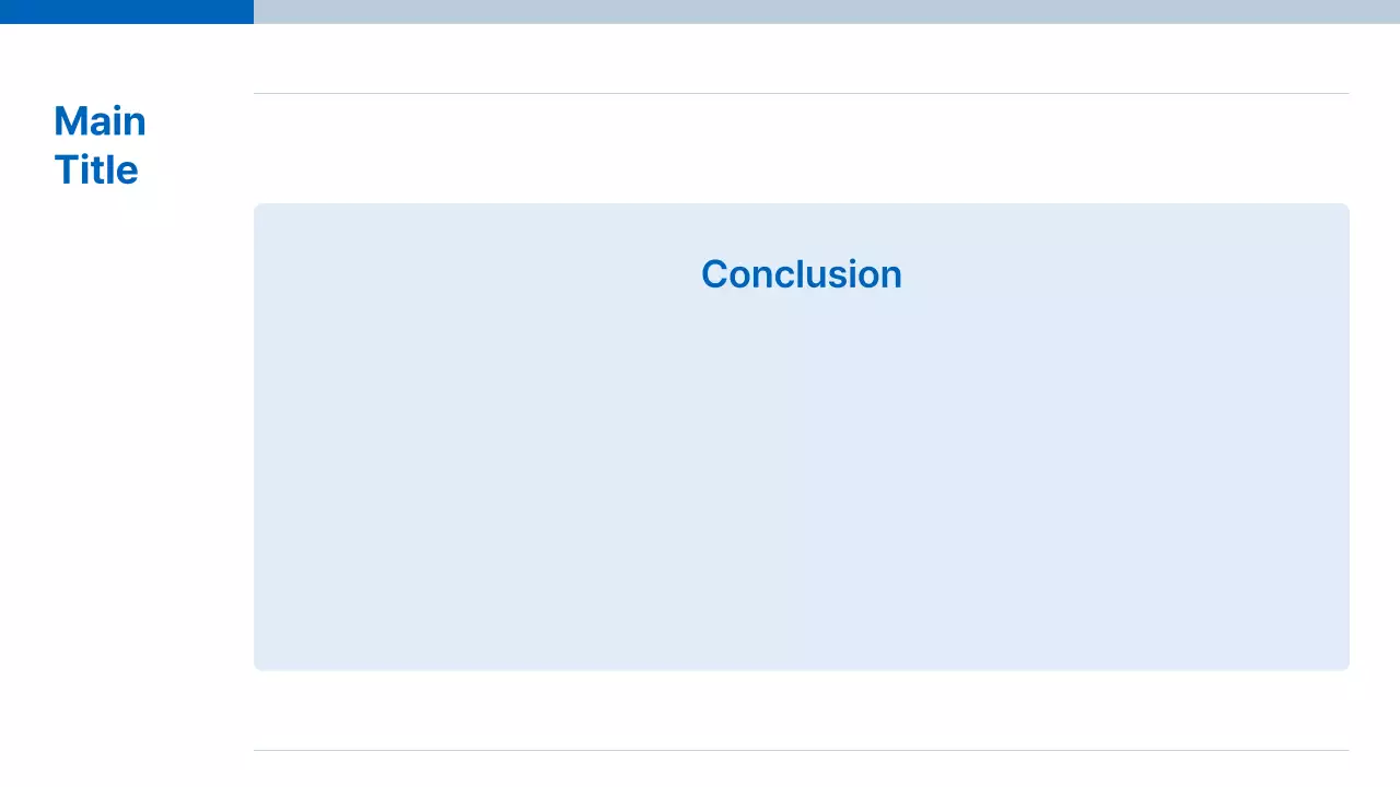 AI Presentation_Template58