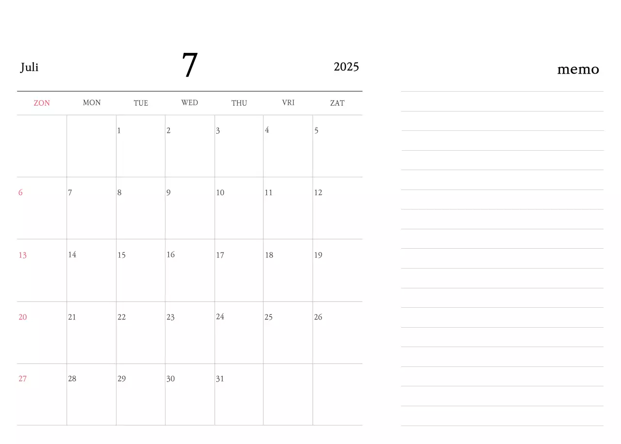 Warme kleurenKerken met schattige illustraties