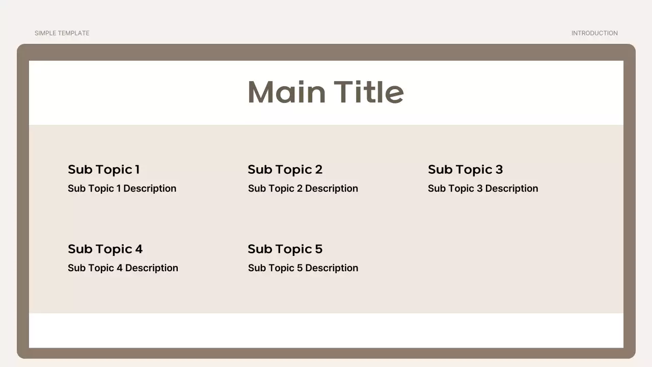 AI Presentation_Template41