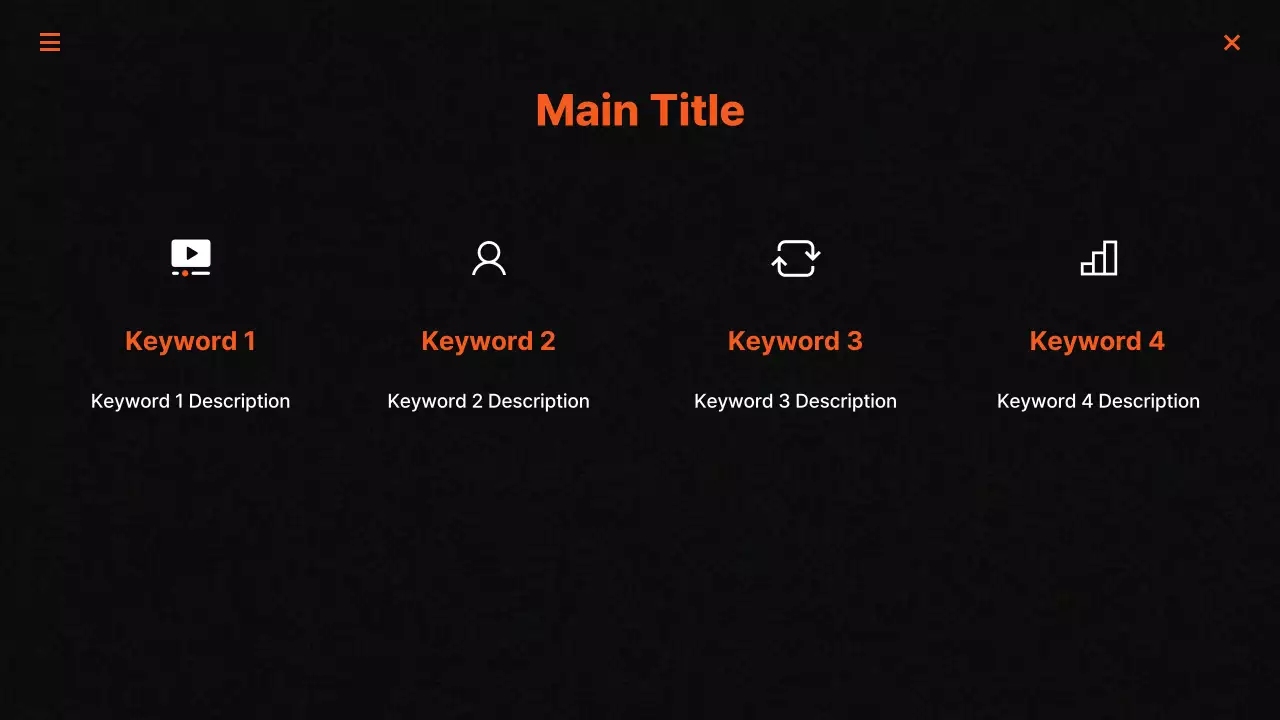 AI Presentation_Template49