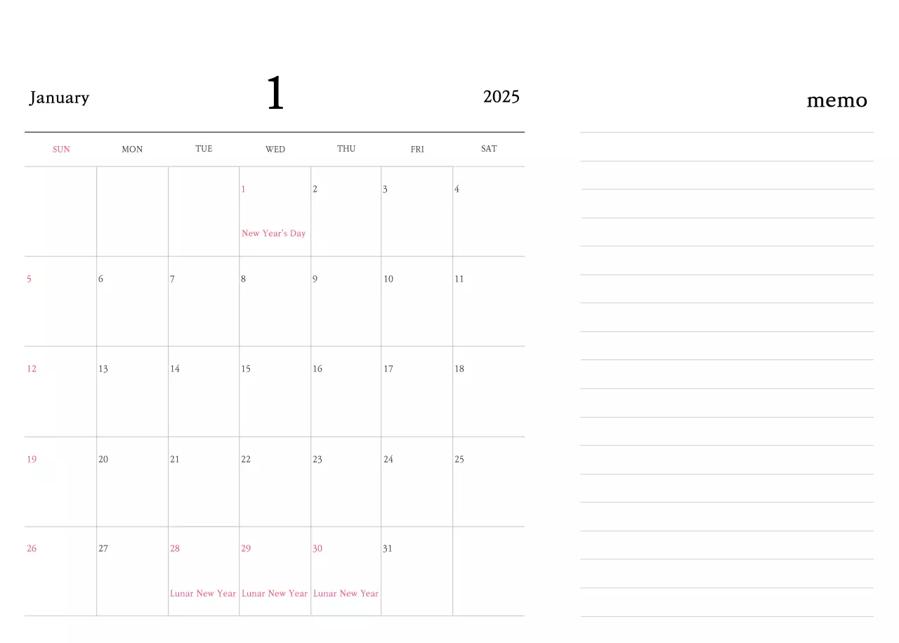 Warm colorsChurches with cute illustrations