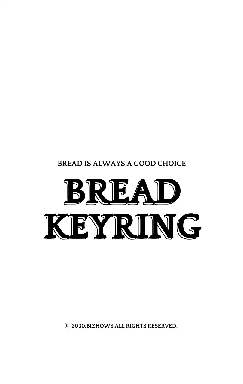 Wallpaper Merchandise Gantungan Kunci Tiket Toko Roti