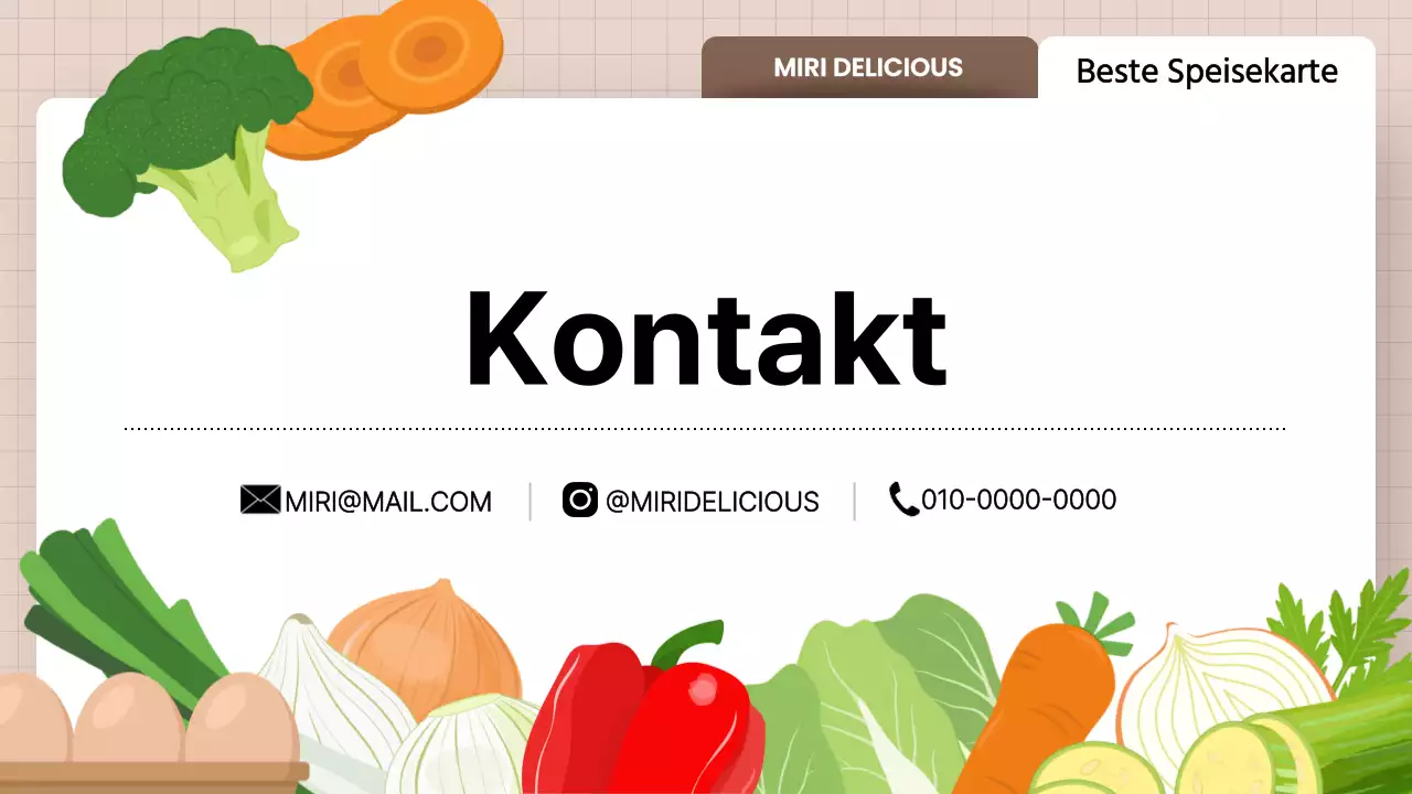 Förderung von gelben sauberen Restaurantprodukten