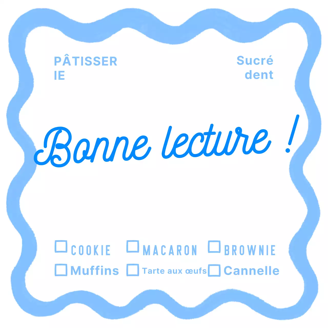 Emballage vif à la française