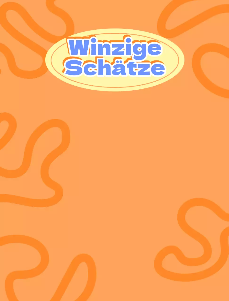 Niedliches, kitschiges Requisitenladen-Hintergrundbild für SmartTalk