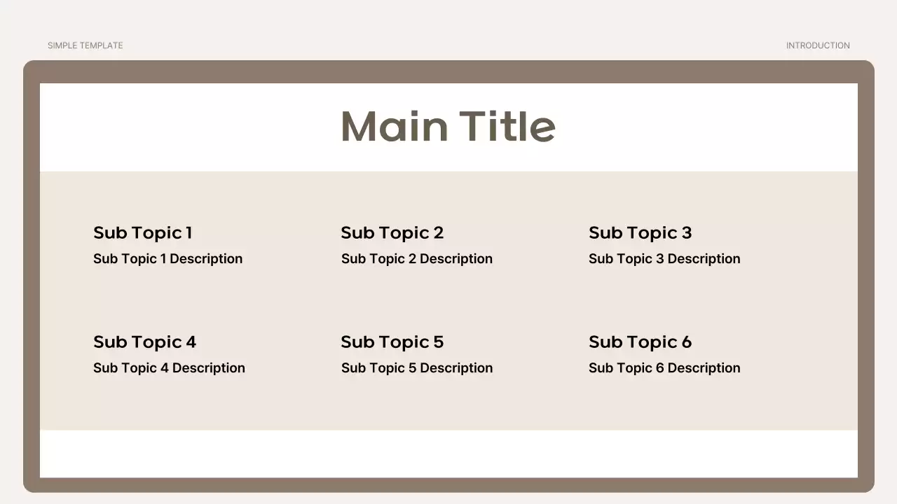 AI Presentation_Template41