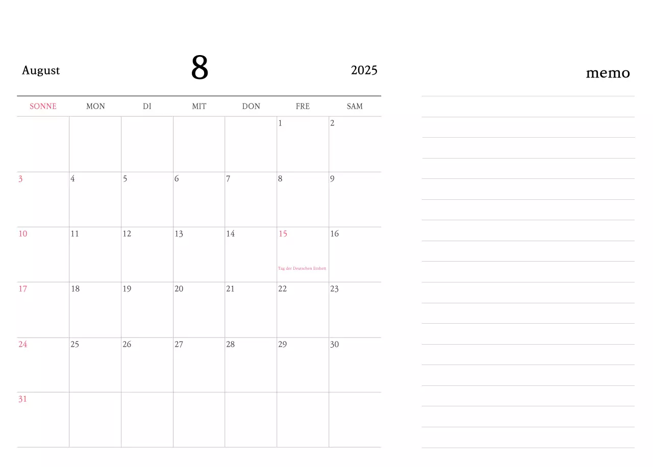 Warme FarbenKirchen mit niedlichen Illustrationen